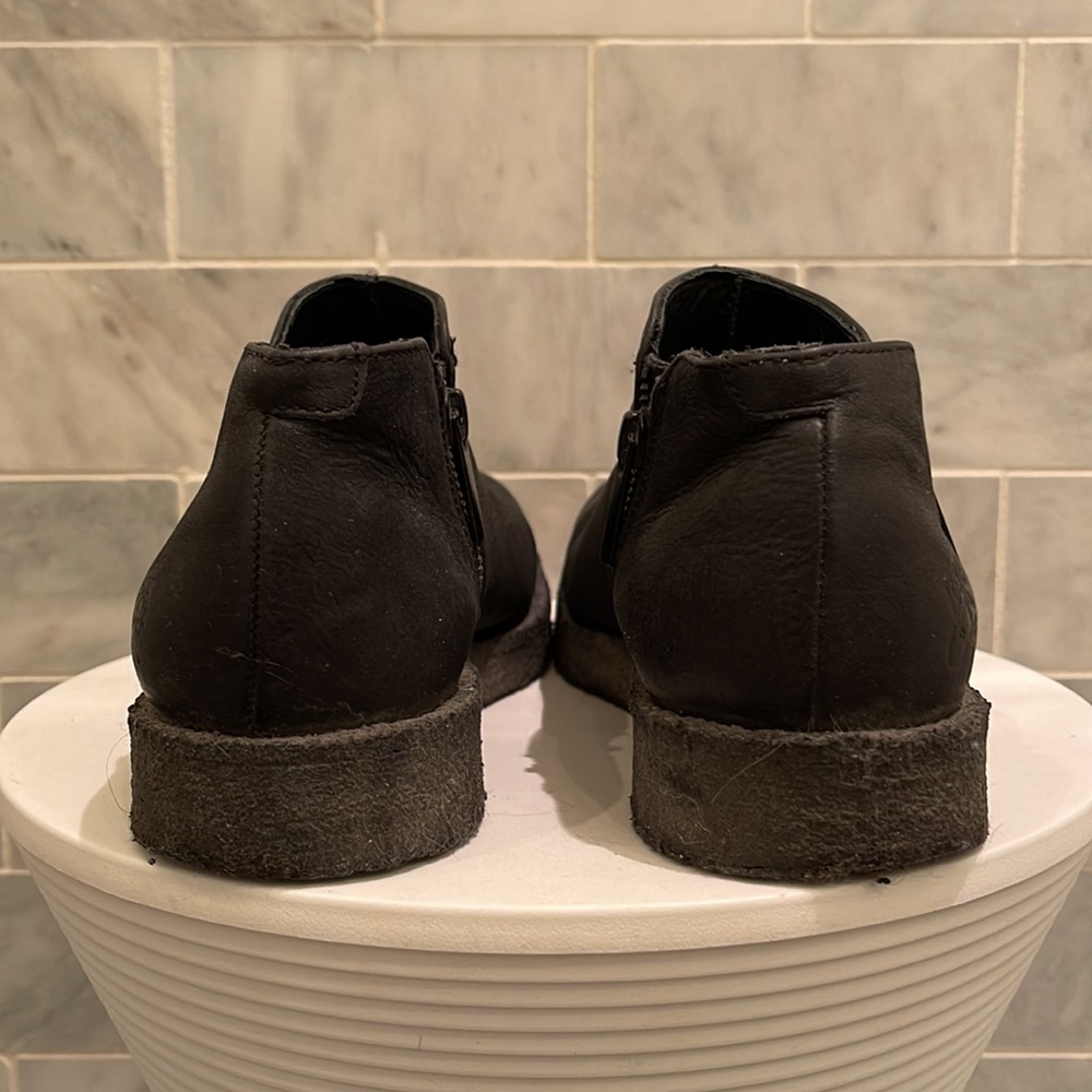 John Fluevog Booties - Picture 4 of 7